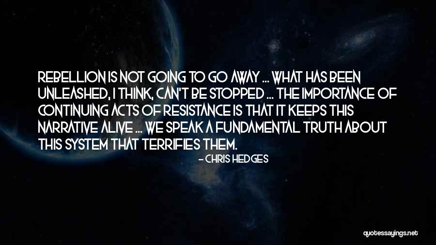 Bioavailability Of Drugs Quotes By Chris Hedges Bioavailability Of Drugs Quotes By Chris Hedges