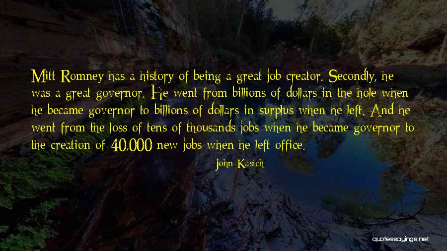 Biocapacity Per Person Quotes By John Kasich Biocapacity Per Person Quotes By John Kasich