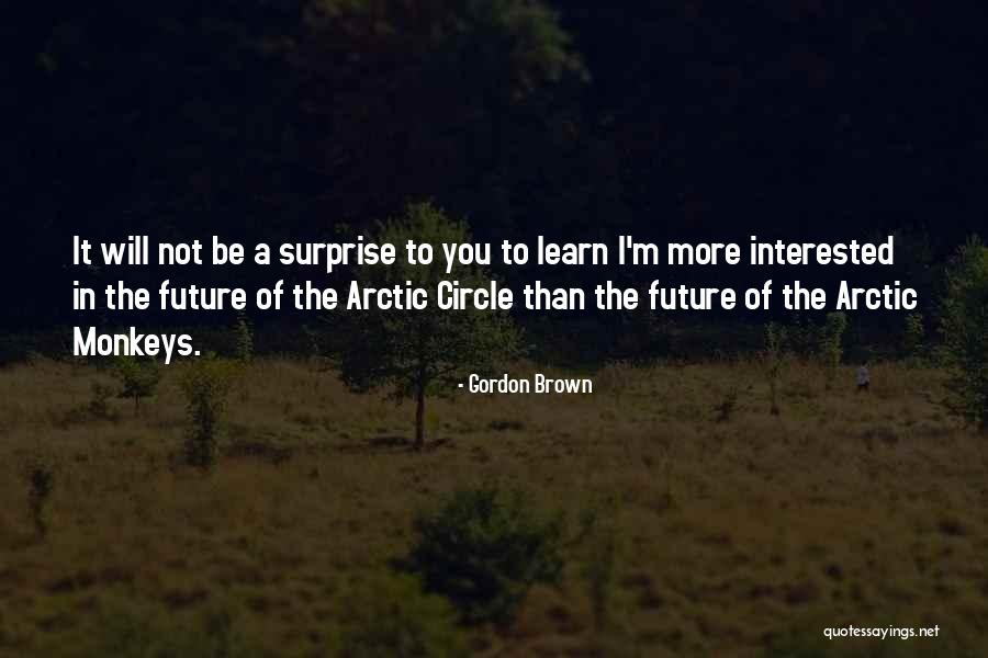 Biocapacity Quotes By Gordon Brown Biocapacity Quotes By Gordon Brown
