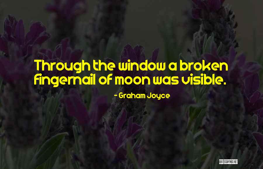 Biocapacity Quotes By Graham Joyce Biocapacity Quotes By Graham Joyce