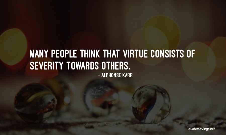 Biocapitalists Quotes By Alphonse Karr Biocapitalists Quotes By Alphonse Karr
