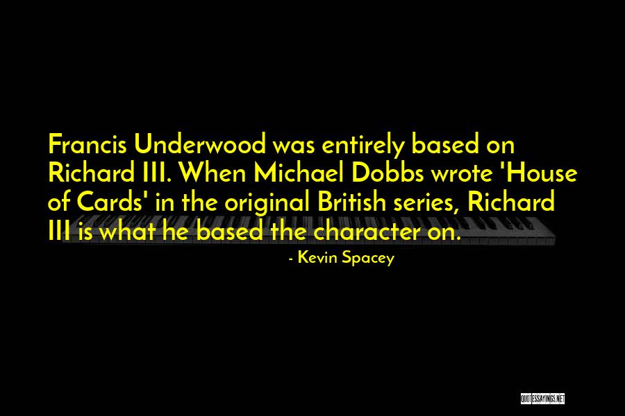 Biocentrism Vs Ecocentrism Quotes By Kevin Spacey Biocentrism Vs Ecocentrism Quotes By Kevin Spacey