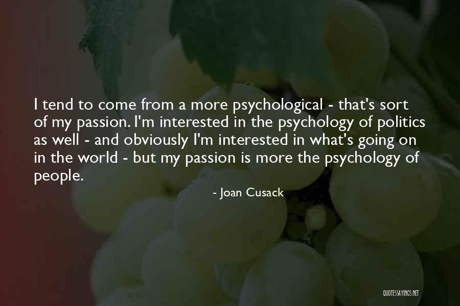 Biochemicals Pole Quotes By Joan Cusack Biochemicals Pole Quotes By Joan Cusack