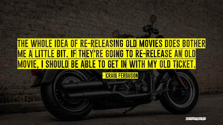 Biochemicals Reaction Quotes By Craig Ferguson Biochemicals Reaction Quotes By Craig Ferguson