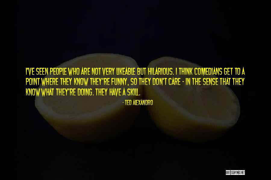 Biochimie Quotes By Ted Alexandro Biochimie Quotes By Ted Alexandro