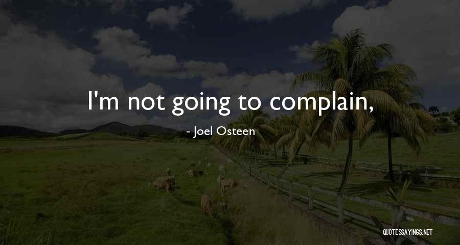 Biocon India Quotes By Joel Osteen Biocon India Quotes By Joel Osteen