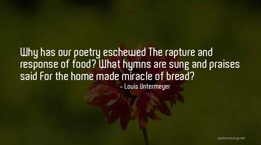 Biodegradability Test Quotes By Louis Untermeyer Biodegradability Test Quotes By Louis Untermeyer