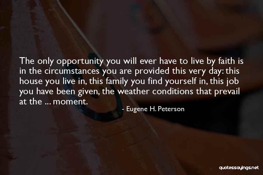 Biodegradable Quotes By Eugene H. Peterson Biodegradable Quotes By Eugene H. Peterson
