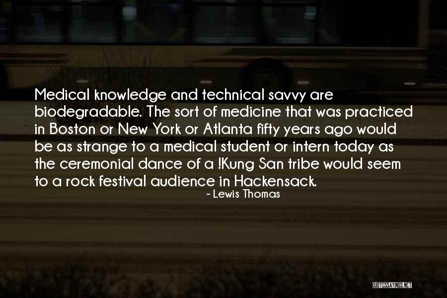 Biodegradable Quotes By Lewis Thomas Biodegradable Quotes By Lewis Thomas