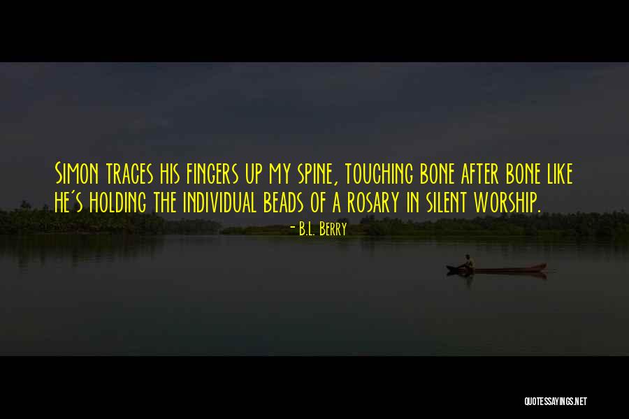 Biodiesel Inspiring Quotes By B.L. Berry Biodiesel Inspiring Quotes By B.L. Berry