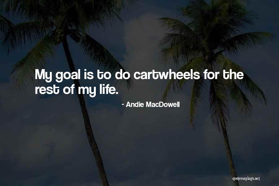 Biodiesel Vs Diesel Quotes By Andie MacDowell Biodiesel Vs Diesel Quotes By Andie MacDowell