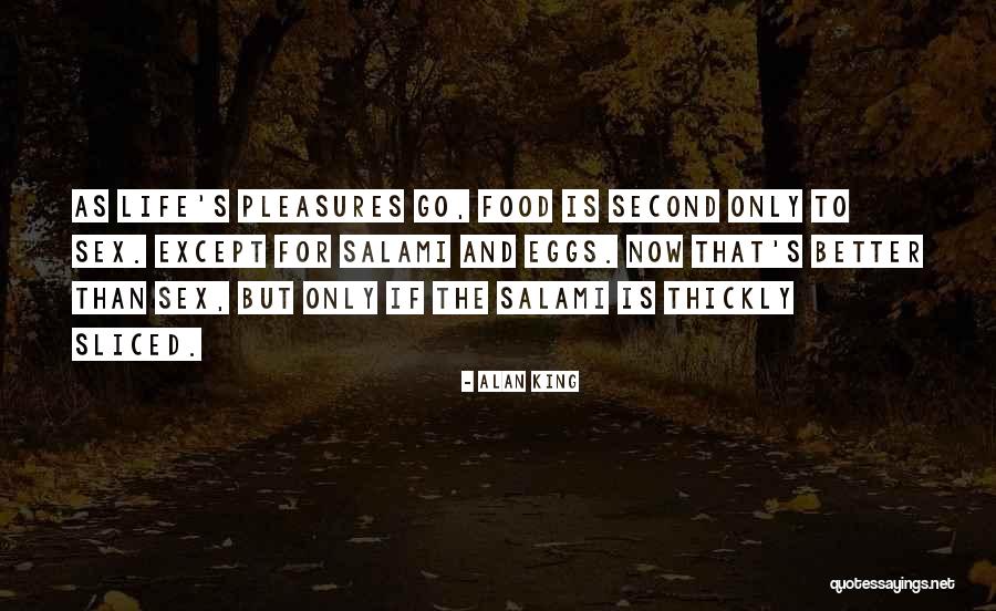 Biodiverse Environments Quotes By Alan King Biodiverse Environments Quotes By Alan King