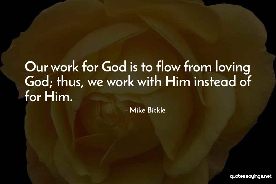 Biodun Bakare Quotes By Mike Bickle Biodun Bakare Quotes By Mike Bickle