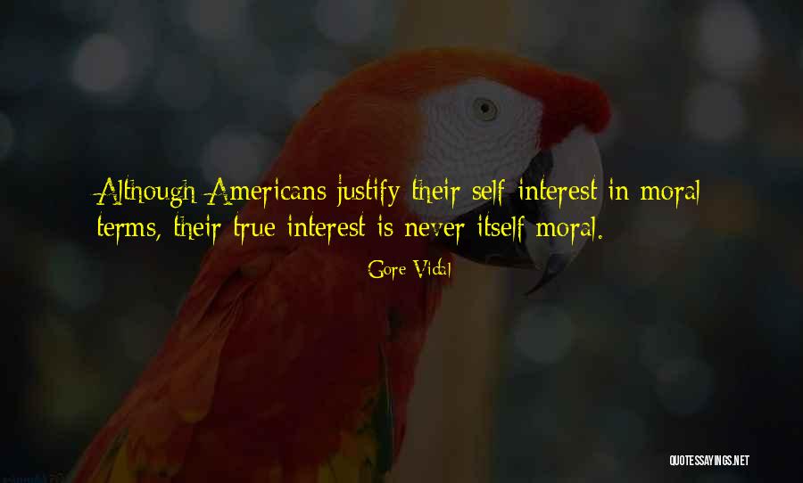 Biodun Jeyifo Quotes By Gore Vidal Biodun Jeyifo Quotes By Gore Vidal