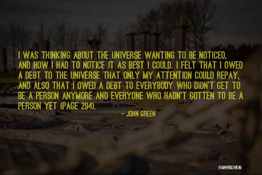Biodun Jeyifo Quotes By John Green Biodun Jeyifo Quotes By John Green