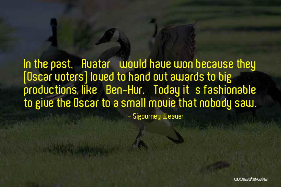 Biodun Shobanjo Quotes By Sigourney Weaver Biodun Shobanjo Quotes By Sigourney Weaver