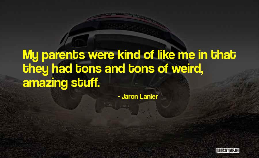 Biodynamics Engineering Quotes By Jaron Lanier Biodynamics Engineering Quotes By Jaron Lanier
