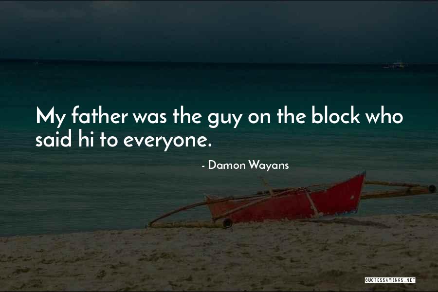 Biodynamics Physical Therapy Quotes By Damon Wayans Biodynamics Physical Therapy Quotes By Damon Wayans