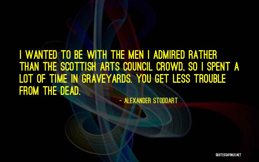 Biodyne Model Quotes By Alexander Stoddart Biodyne Model Quotes By Alexander Stoddart
