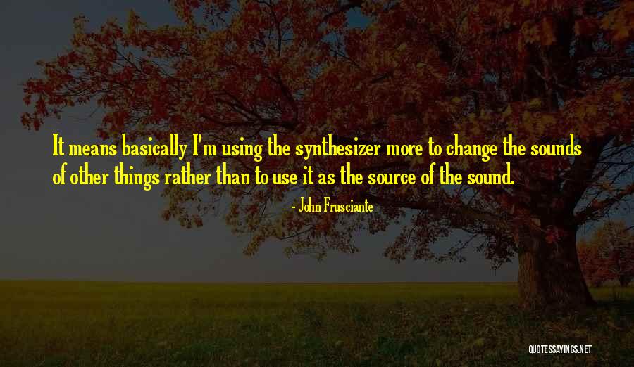 Biodyne Weight Quotes By John Frusciante Biodyne Weight Quotes By John Frusciante