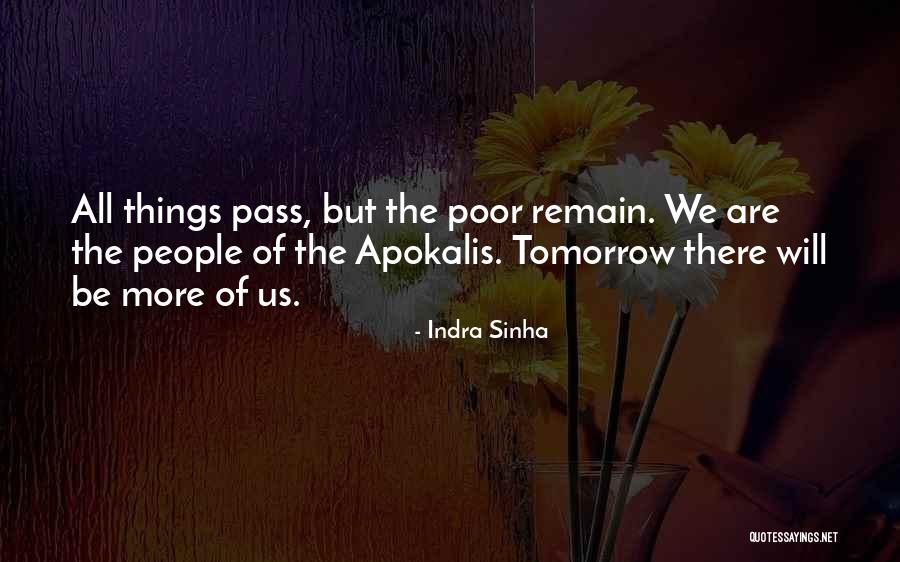 Bioeconomics Quotes By Indra Sinha Bioeconomics Quotes By Indra Sinha