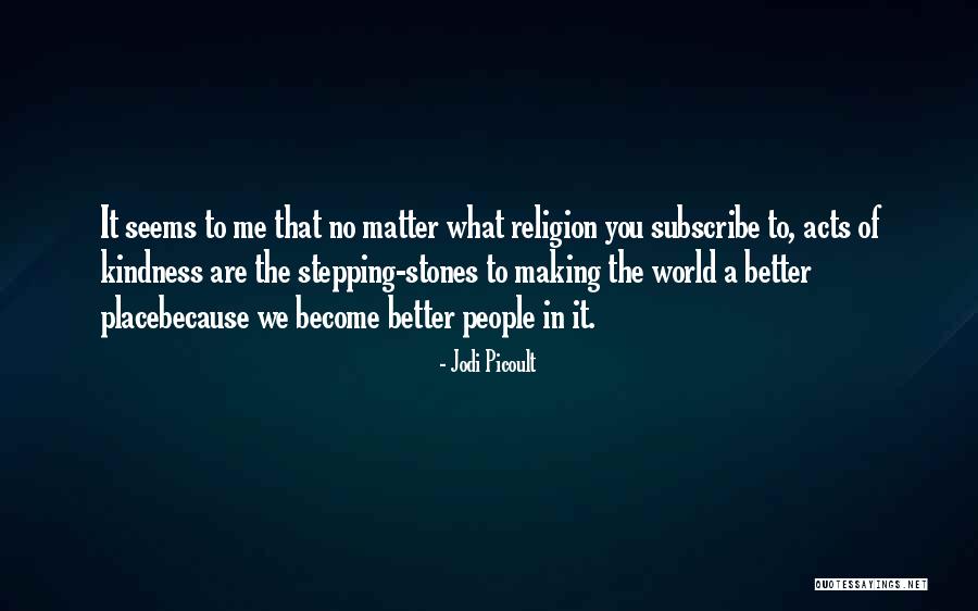 Bioeconomics Quotes By Jodi Picoult Bioeconomics Quotes By Jodi Picoult