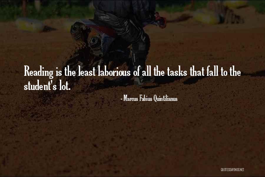 Bioelectric Shield Quotes By Marcus Fabius Quintilianus Bioelectric Shield Quotes By Marcus Fabius Quintilianus