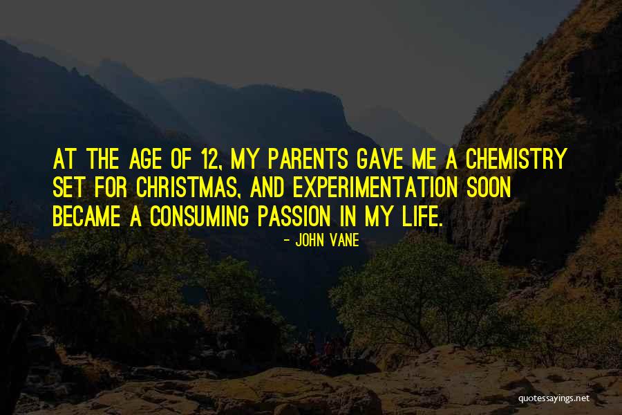 Bioelectricity Journal Quotes By John Vane Bioelectricity Journal Quotes By John Vane