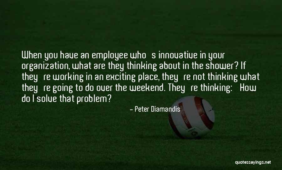 Bioelectricity Manipulation Quotes By Peter Diamandis Bioelectricity Manipulation Quotes By Peter Diamandis