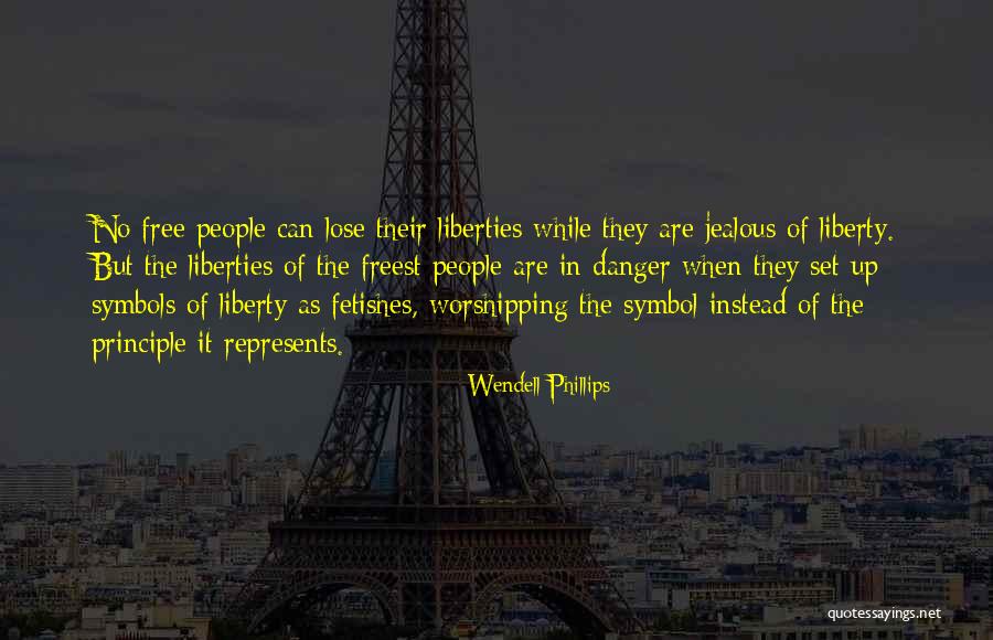 Bioelectricity Manipulation Quotes By Wendell Phillips Bioelectricity Manipulation Quotes By Wendell Phillips