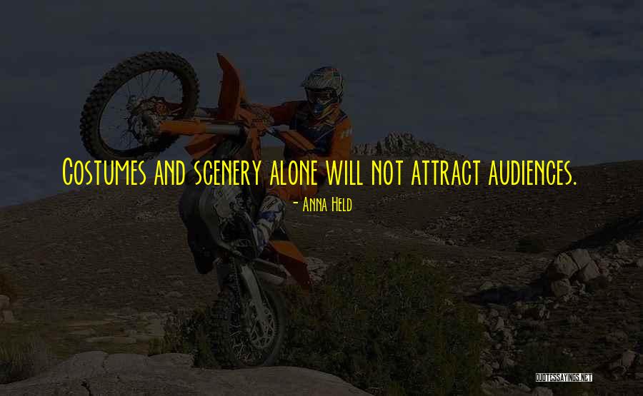 Bioenergy Life Quotes By Anna Held Bioenergy Life Quotes By Anna Held