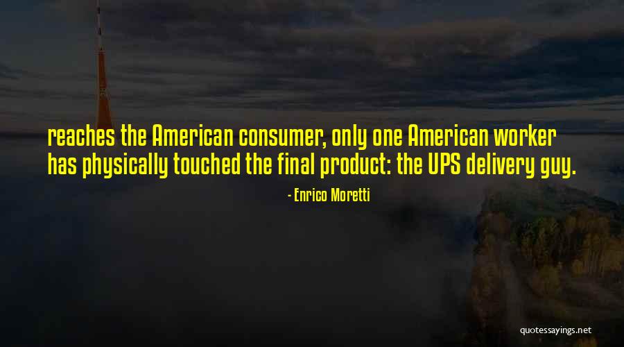Bioengineered Skin Quotes By Enrico Moretti Bioengineered Skin Quotes By Enrico Moretti