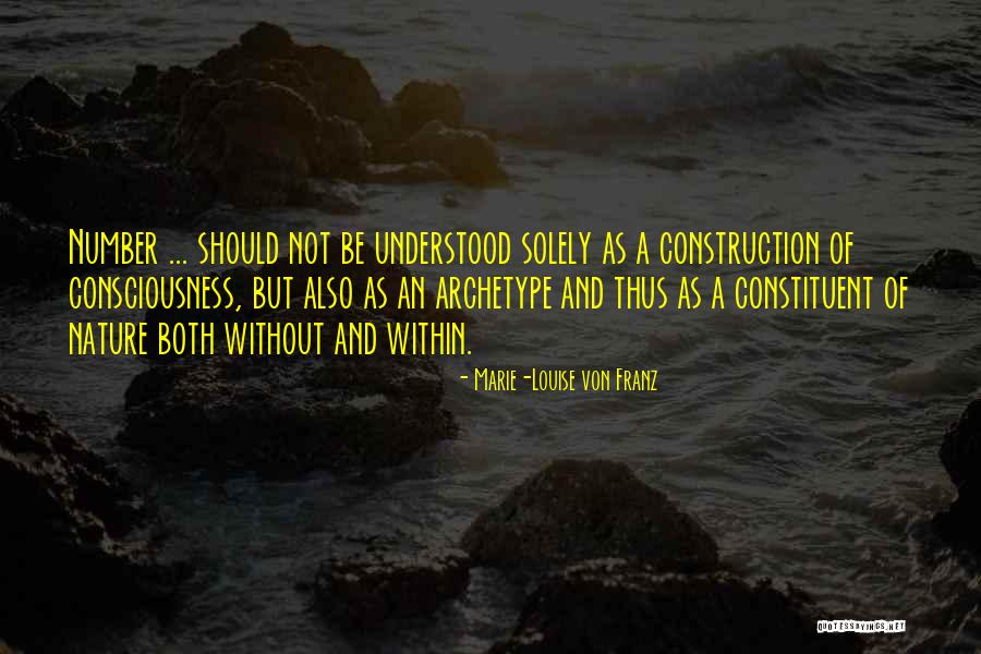 Bioethicist Glover Quotes By Marie-Louise Von Franz Bioethicist Glover Quotes By Marie-Louise Von Franz