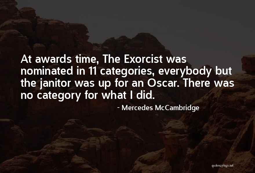 Bioethicist Glover Quotes By Mercedes McCambridge Bioethicist Glover Quotes By Mercedes McCambridge