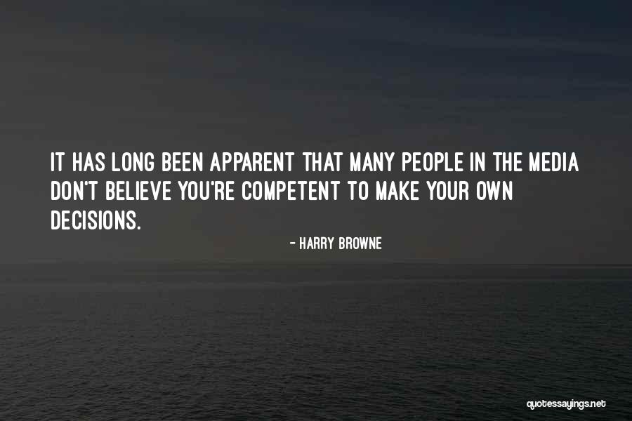Bioethics Principles Quotes By Harry Browne Bioethics Principles Quotes By Harry Browne