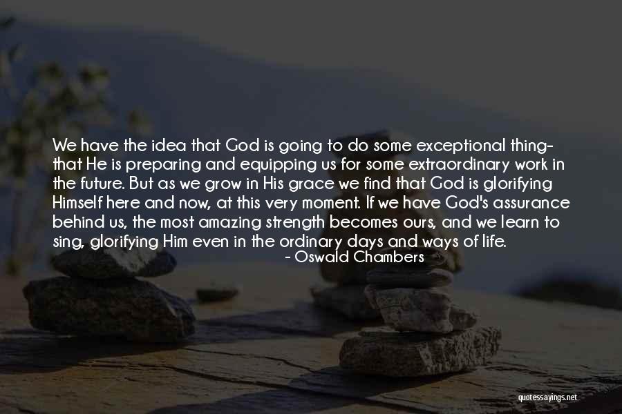 Biofeedback For Adhd Quotes By Oswald Chambers Biofeedback For Adhd Quotes By Oswald Chambers
