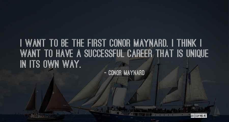 Biogenetic Laboratories Quotes By Conor Maynard Biogenetic Laboratories Quotes By Conor Maynard