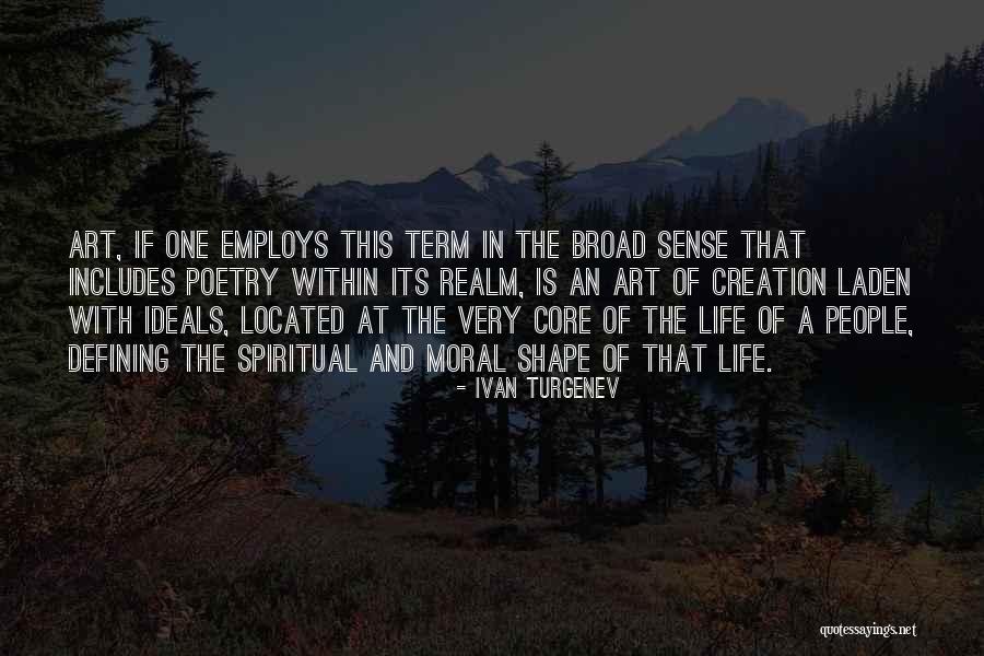 Biogenetic Laboratories Quotes By Ivan Turgenev Biogenetic Laboratories Quotes By Ivan Turgenev
