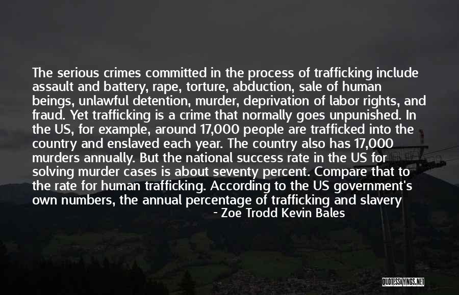 Biogenetics Quotes By Zoe Trodd Kevin Bales Biogenetics Quotes By Zoe Trodd Kevin Bales