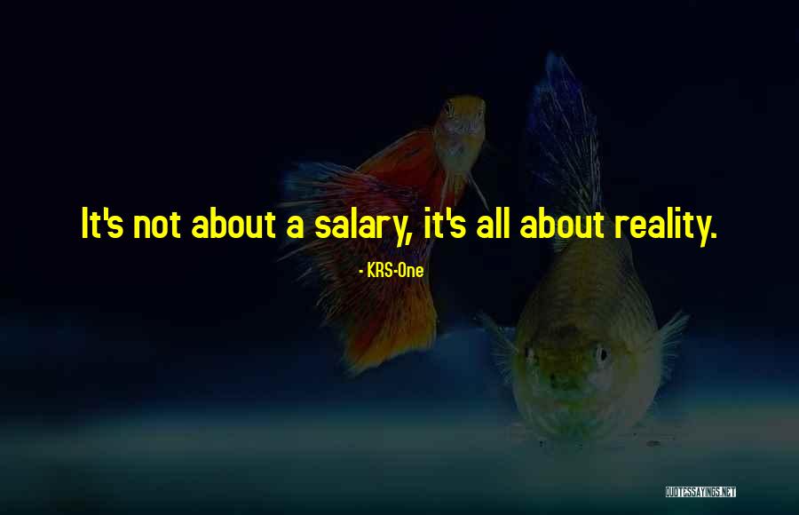 Biogenetics Supplements Quotes By KRS-One Biogenetics Supplements Quotes By KRS-One