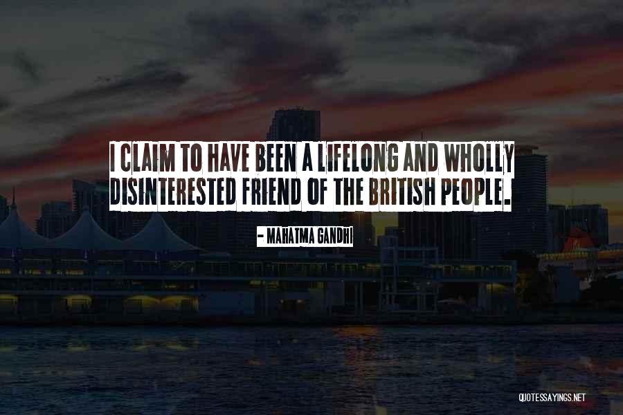 Biogenic Foods Quotes By Mahatma Gandhi Biogenic Foods Quotes By Mahatma Gandhi