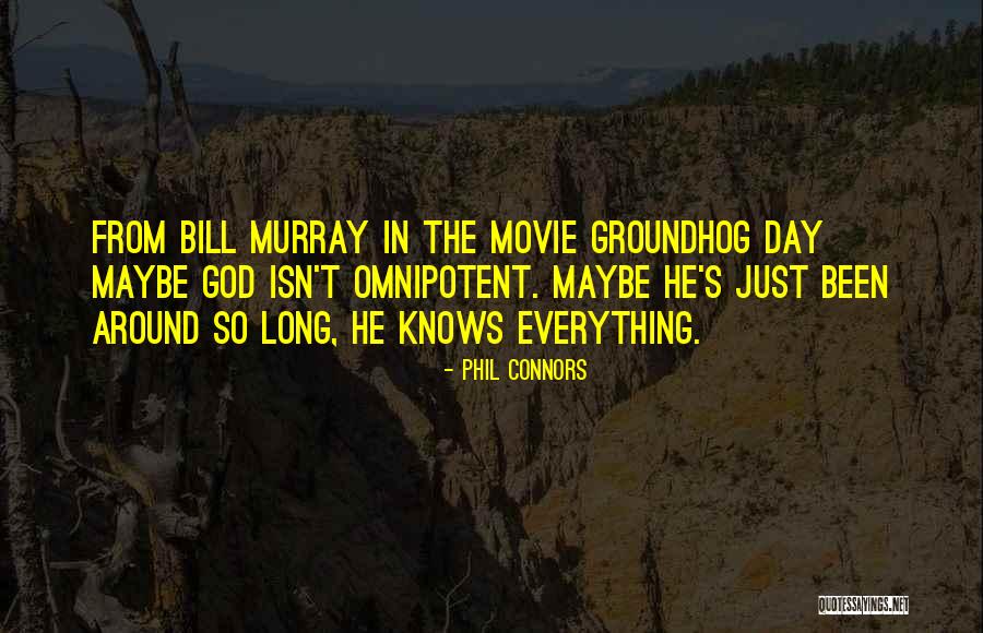 Biogenic Foods Quotes By Phil Connors Biogenic Foods Quotes By Phil Connors