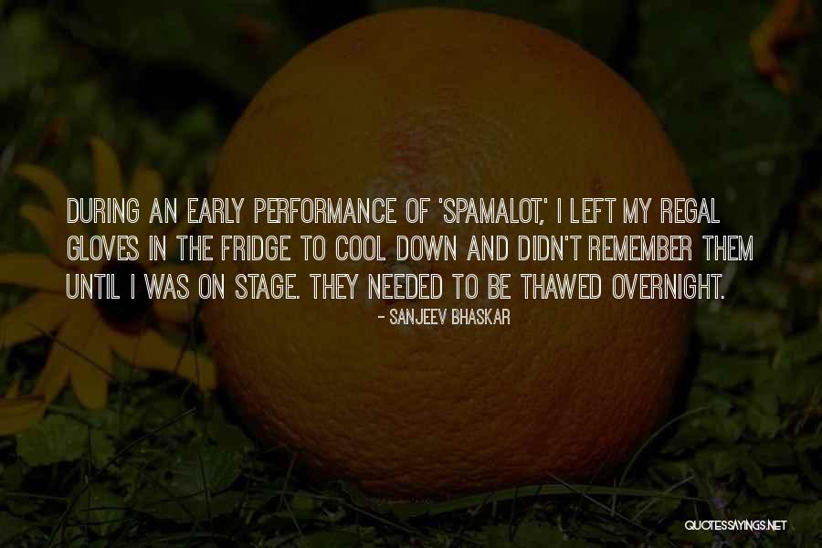 Biogenic Sedimentary Quotes By Sanjeev Bhaskar Biogenic Sedimentary Quotes By Sanjeev Bhaskar