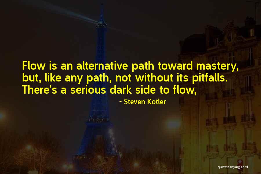 Biogeny Quotes By Steven Kotler Biogeny Quotes By Steven Kotler