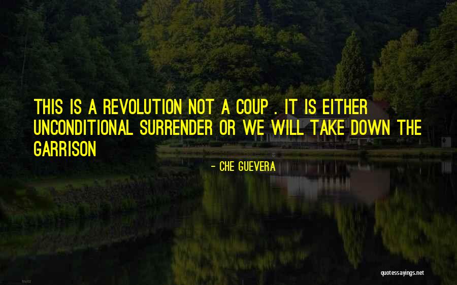 Biogeographic Isolation Quotes By Che Guevera Biogeographic Isolation Quotes By Che Guevera