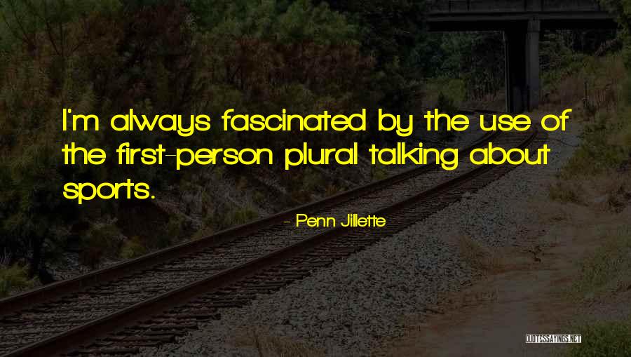 Biograf A De Crist Bal Col N Quotes By Penn Jillette Biograf A De Crist Bal Col N Quotes By Penn Jillette