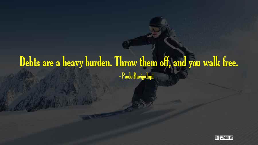 Biograf A Quotes By Paolo Bacigalupi Biograf A Quotes By Paolo Bacigalupi