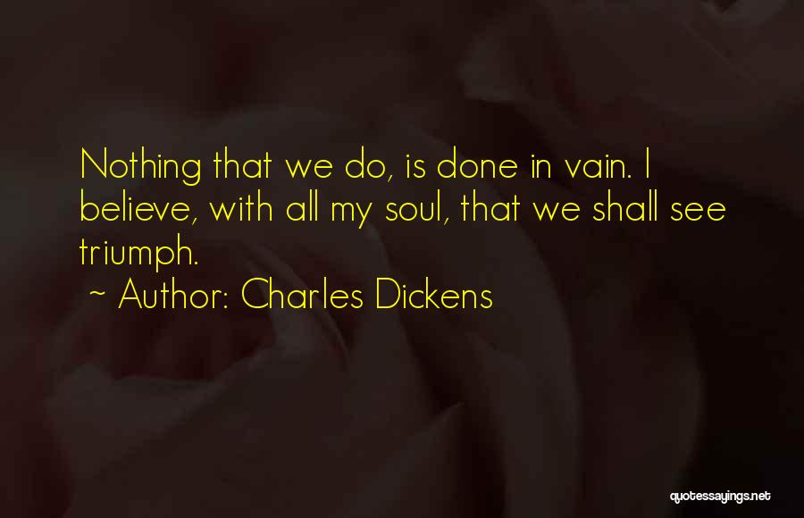 Biografi Ra Quotes By Charles Dickens