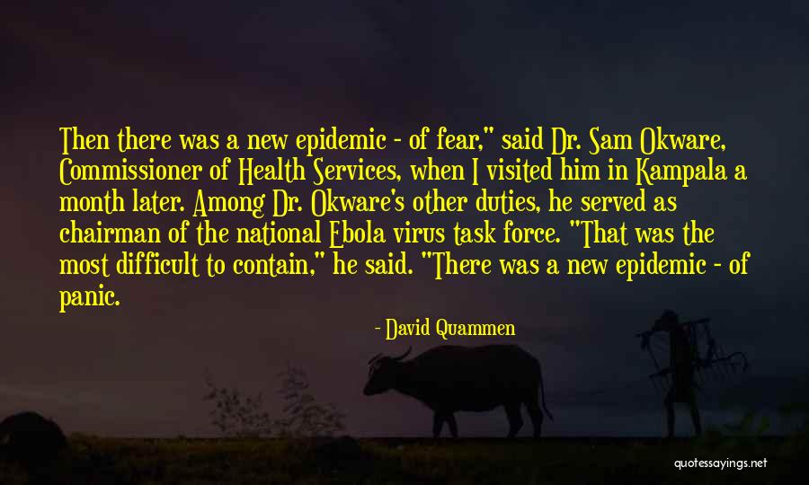 Biografia De Pitagoras Quotes By David Quammen Biografia De Pitagoras Quotes By David Quammen