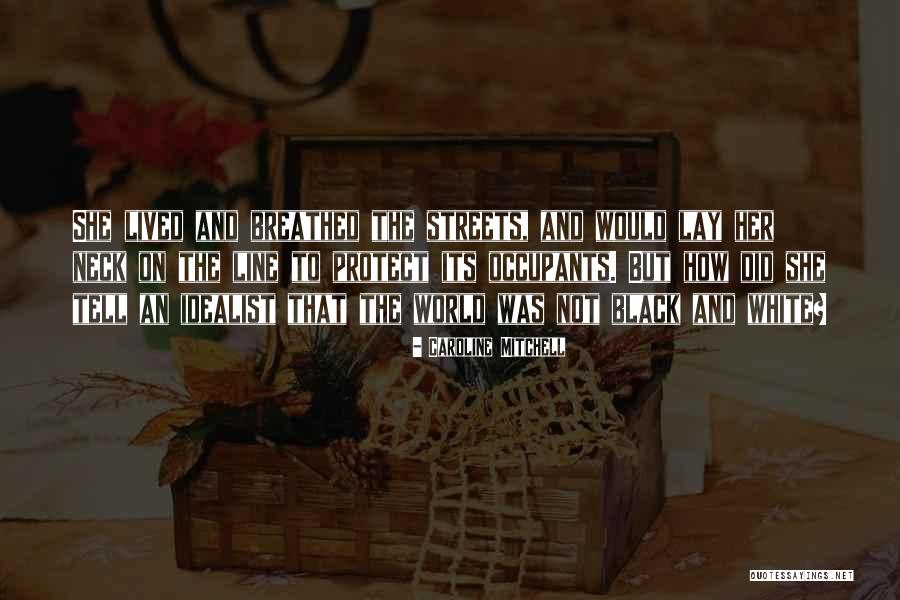 Biografija Quotes By Caroline Mitchell Biografija Quotes By Caroline Mitchell